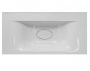 Раковина "Bali 90 silk" 900х450