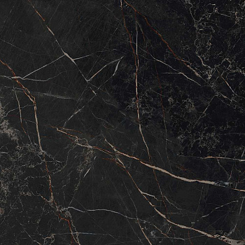 Керамогранит SG932200R Фрагонар черный обрезной 30*30*11 (12шт/1,08м2), м2