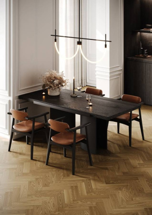 Кварцевый паркет Quartz Parquet Штучный паркет Вяз Кенигсберг, 44-400-62, 5/0,6 мм Кварцевый паркет Quartz Parquet Штучный паркет Вяз Кенигсберг, 44-400-62, 5/0,6 мм