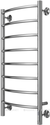 Полотенцесушитель Terminus Классик П8 400х850 электро Полотенцесушитель Terminus Классик П8 400х850 электро