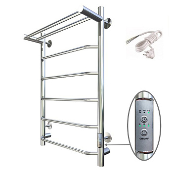 Полотенцесушитель Пэк сп 6 П 80х40 32 мм Полотенцесушитель Пэк сп 6 П 80х40 32 мм