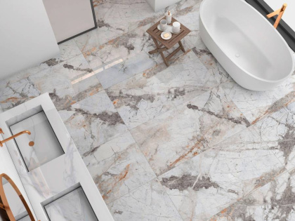 GT60605703PR Керамогранит Gabriel_GT Бел. 60x60 полир._ 1\48,96