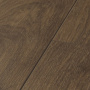 Виниловый ламинат Quick-Step Дуб коттедж тёмно-коричневый BACL40027 (9шт/2,105м2) 1251*187*4,5, м2