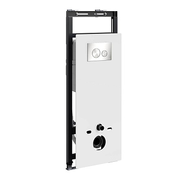 Salm 27TLT.010.ME.WH.BN02 Система инсталляции для унитазов