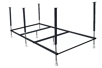 Рама сварная ПУ 150*70 Рама сварная ПУ 150*70