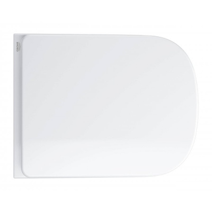 Подвесной унитаз Grohe Euro Ceramic 39206000 без сиденья