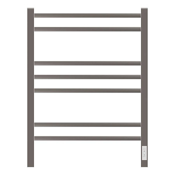 Полотенцесушитель электрический Lemark Unit LM45707Z П7 500x700, диммер справа, хром Полотенцесушитель электрический Lemark Unit LM45707Z П7 500x700, диммер справа, хром