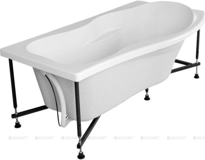 Каркас сварной для акриловой ванны Aquanet Borneo 170x90 R Каркас сварной для акриловой ванны Aquanet Borneo 170x90 R