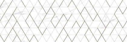 Декор Lord tact белый 20x60 (1уп/6шт), шт