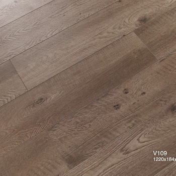 Виниловый ламинат Betta Villa V109 Дуб Комано Виниловый ламинат Betta Villa V109 Дуб Комано