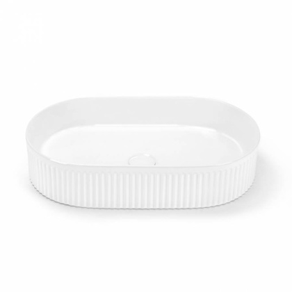 Раковина Abber Bequem 57.5х36 AC2116