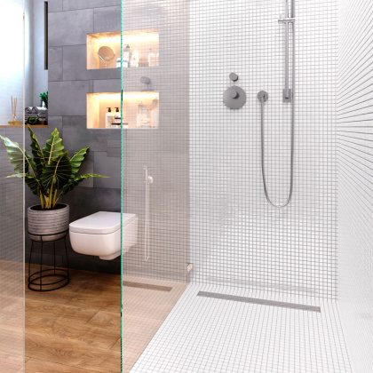 Противоскользящая мозаика 100 Antid, Antislip