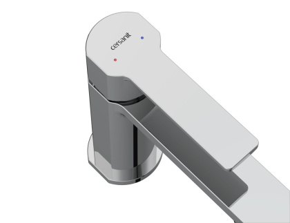 Смеситель SMART для раковины Смеситель SMART для раковины