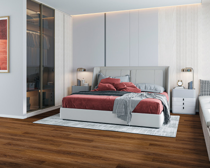 Виниловый ламинат Alta Step Nativo SPC2209 Дуб Летний