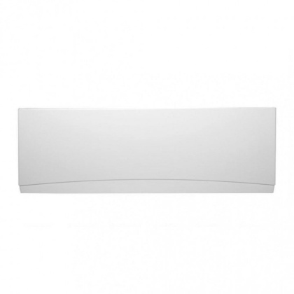 Фронтальная панель для прямоугольной ванны универсальная Aquanet 170