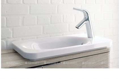 Смеситель для раковины VITRA Nest Trendy A42300EXP