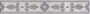 Бордюр MLD\С06\6243 Мармион  6*40*8 (1уп/22шт), шт Бордюр MLD\С06\6243 Мармион  6*40*8 (1уп/22шт), шт