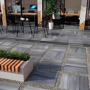 Подступенок Роверелла серый 119,5x10,7x0,9