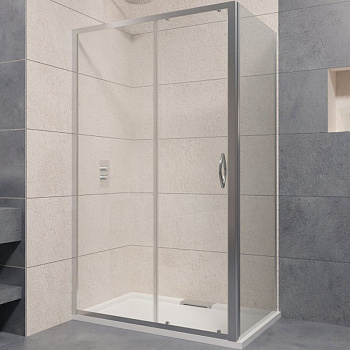 Душевой уголок RGW PA-76 (PA-016 + Z-050-2), RGW 35087680-11