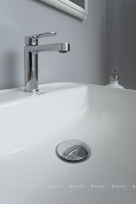 Смеситель для раковины Aquanet Passion AF300-10С Смеситель для раковины Aquanet Passion AF300-10С