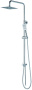 Душевой комплект RUSH Bella (BL4535-115) Душевой комплект RUSH Bella (BL4535-115)