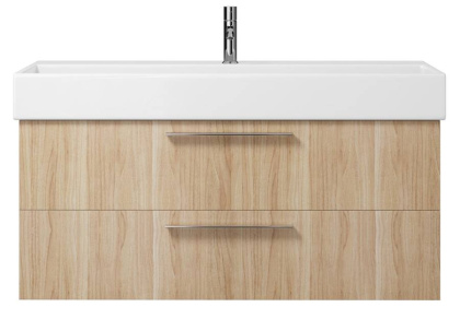 Тумба под раковину Creto Tivoli Soft 120