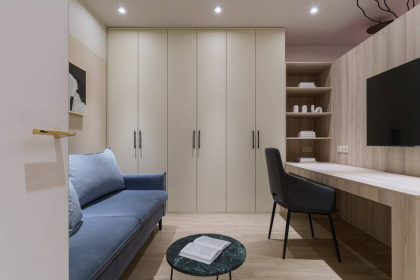 Кварцевый ламинат Fargo JC 18001-35 Ясень Белый