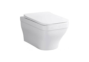 Подвесной унитаз Акватек Амадео AQ1163-00