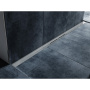 Профиль для душа TECEdrainprofile, 1000 мм, PVD Polished Black Chrome Профиль для душа TECEdrainprofile, 1000 мм, PVD Polished Black Chrome