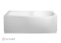 Акриловая ванна Aquanet Nicol 170x70/85 R Акриловая ванна Aquanet Nicol 170x70/85 R