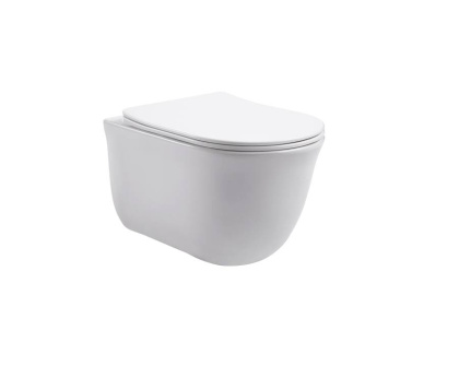 Подвесной унитаз Акватек Классик AQ1111-00