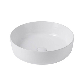 Раковина Abber Bequm 46х46 AC2100 Раковина Abber Bequm 46х46 AC2100