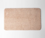 Коврик для ванной комнаты Vils, 75х45х1,2 см, бежевый, BM-1031