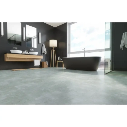 Кварцевый ламинат Fargo YC 48008-10 Королевский Оникс