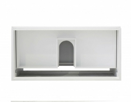 Комплект мебели Bali 900х450 подвесной 2 ящика (ШхГхВ) 898х446х607