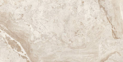 Керамогранит Laparet Breach Silver светло-серый полированный 60х120 (2шт_1,44м2), м2