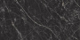 Керамогранит Laparet Black Arkadia черный полированный 60х120 (2шт_1,44м2), м2