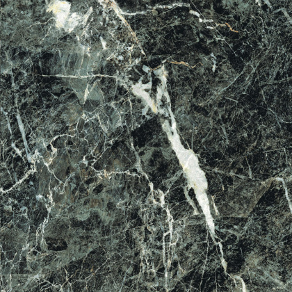 Керамогранит К19_7 Laparet Nembus Green (60смх60смх9мм) (4шт_1,44м2) полированный, м2