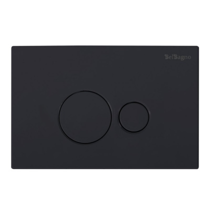 Кнопка смыва BelBagno BB080