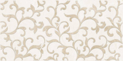 Декор OS\B166\34060 Alvaro бежевый 25*50, шт