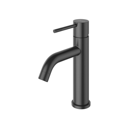 RELAX-LS1-01-W0 Смеситель для раковины однорычажный без донного клапана, хром