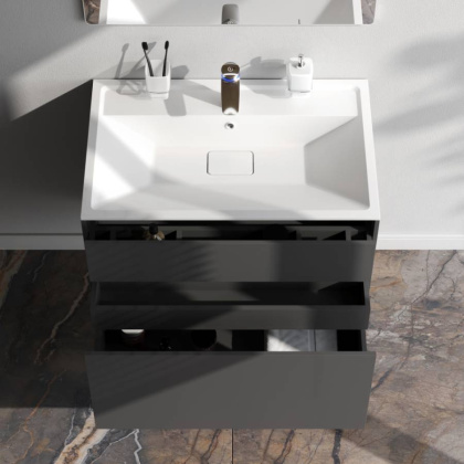 База под раковину подвесная M50AFHX0803GM