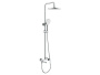 Душевая система Raglo для ванны и душа R03.24