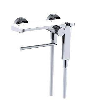 Гигиенический душ со смесителем RGW SP-220, RGW 581408220-01