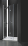 ELENA-W-BS-12-90-C-Cr Душевая дверь