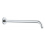 Душевой кронштейн Grohe Rainshower 28361000 хром Душевой кронштейн Grohe Rainshower 28361000 хром