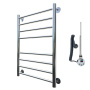 Полотенцесушитель Аспект эл ТЭН 2 80*50 (ЛЦ6)