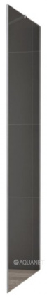 SLIDER-100-FIX-C-Cr Универсальная боковая панель SLIDER-100-FIX-C-Cr Универсальная боковая панель