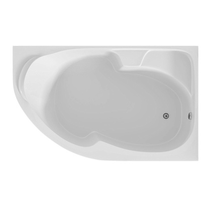 Ванна FINA 160x100 R Ванна FINA 160x100 R