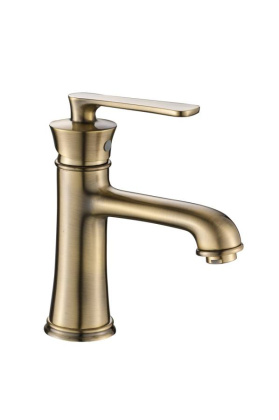 Смеситель для умывальника RUSH Flores (FLB0835-17)